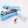 Household handheld portable mini manual sewing machine handheld pocket outdoor travel small sewing machine 2