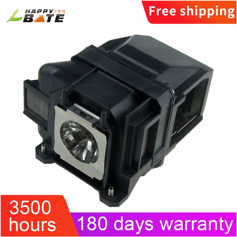 Фото ELPLP88 V13H010L88, совместим с EPSON EB-97H EB-945H EB-955WH №2