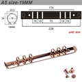 Rose 19mm