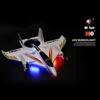 WLtoys XK X450 Original RC Airplane RC Glider Fixed Wing  Aircraft with 3 Models 2.4G 6CH 3D/6G RC Helicopters for Kids Adults 6