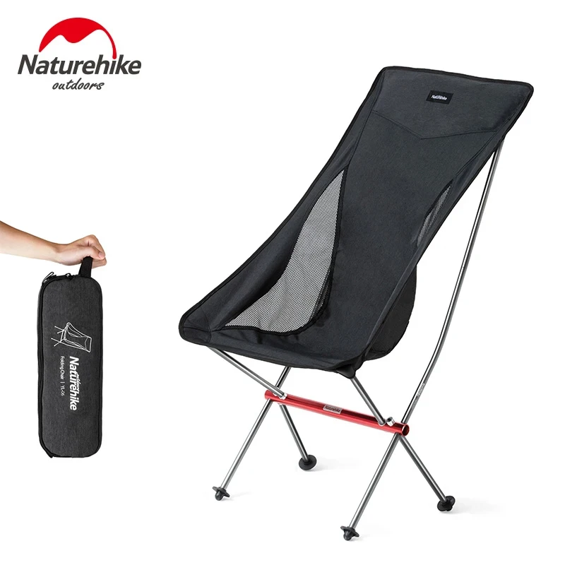 Folding Chair Naturehike Folding Picnic Chair Outdoor
