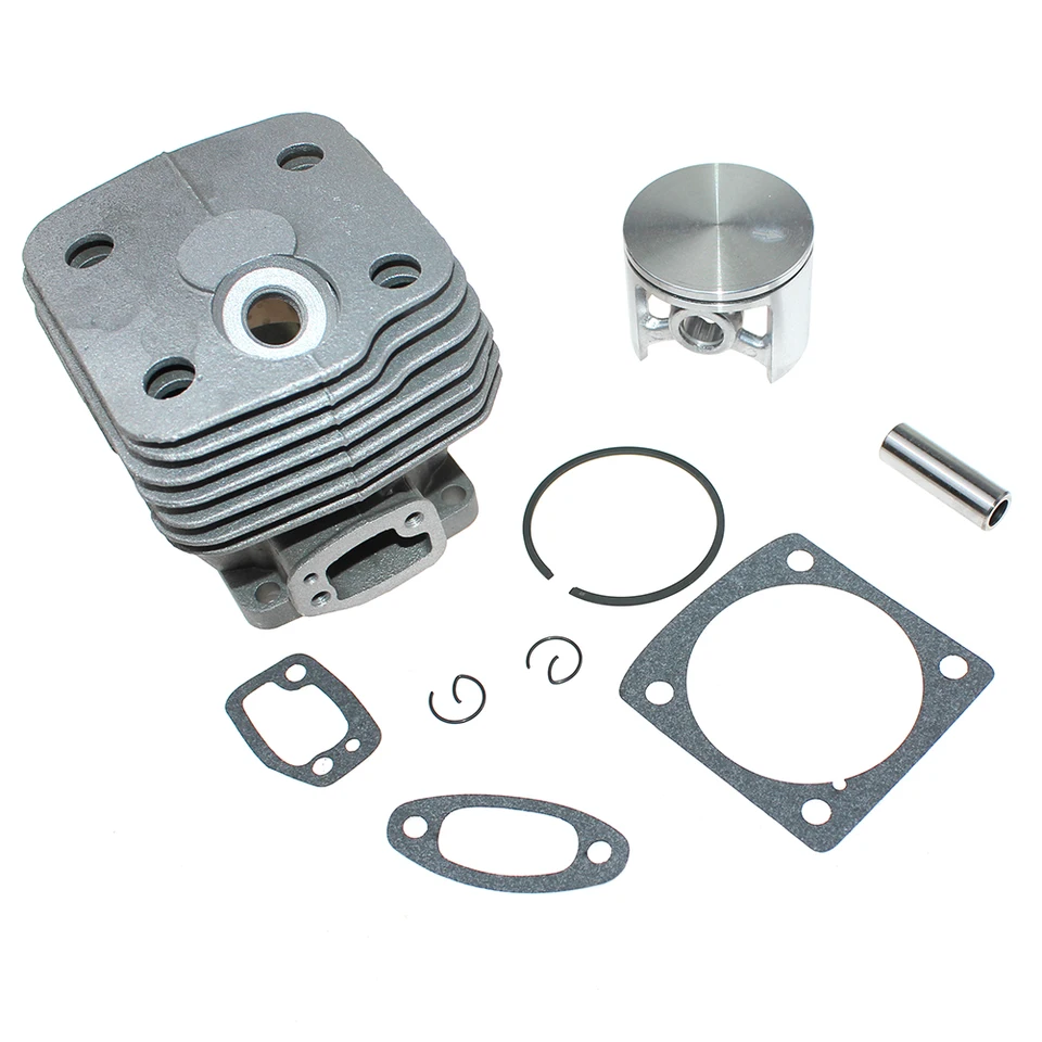 Harry　出品 Cylinder Piston Kit 54mm For Husqvarna 181 281 281XP 288