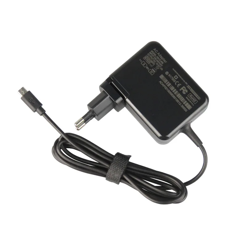 19.5V 1.2A tablet charger AC power adapter for Dell Venue 11 8 7 Pro 5130 7130 7139 7140 HA24NM130 077GR6 0KTCCJ 3JJWF