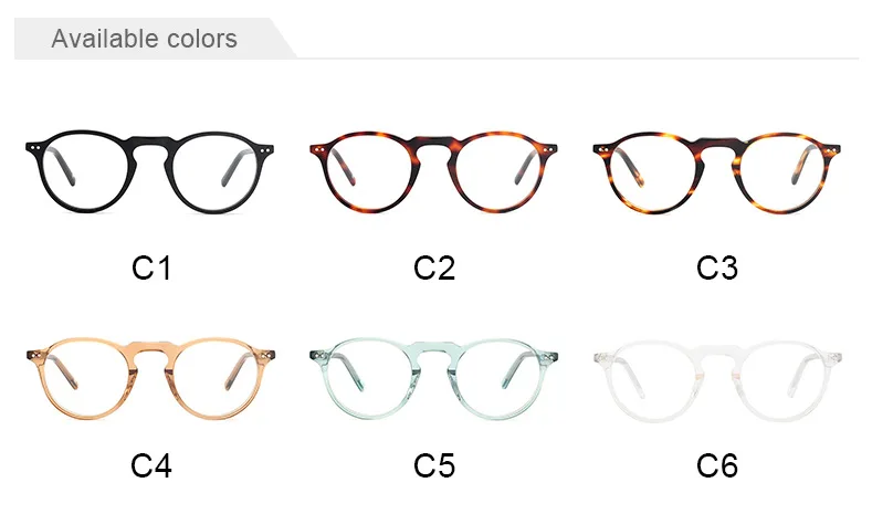 Chashma Ochki Women's Eyeglasses 3
