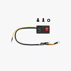Advanced Power Switch Socket (Power switch socket)