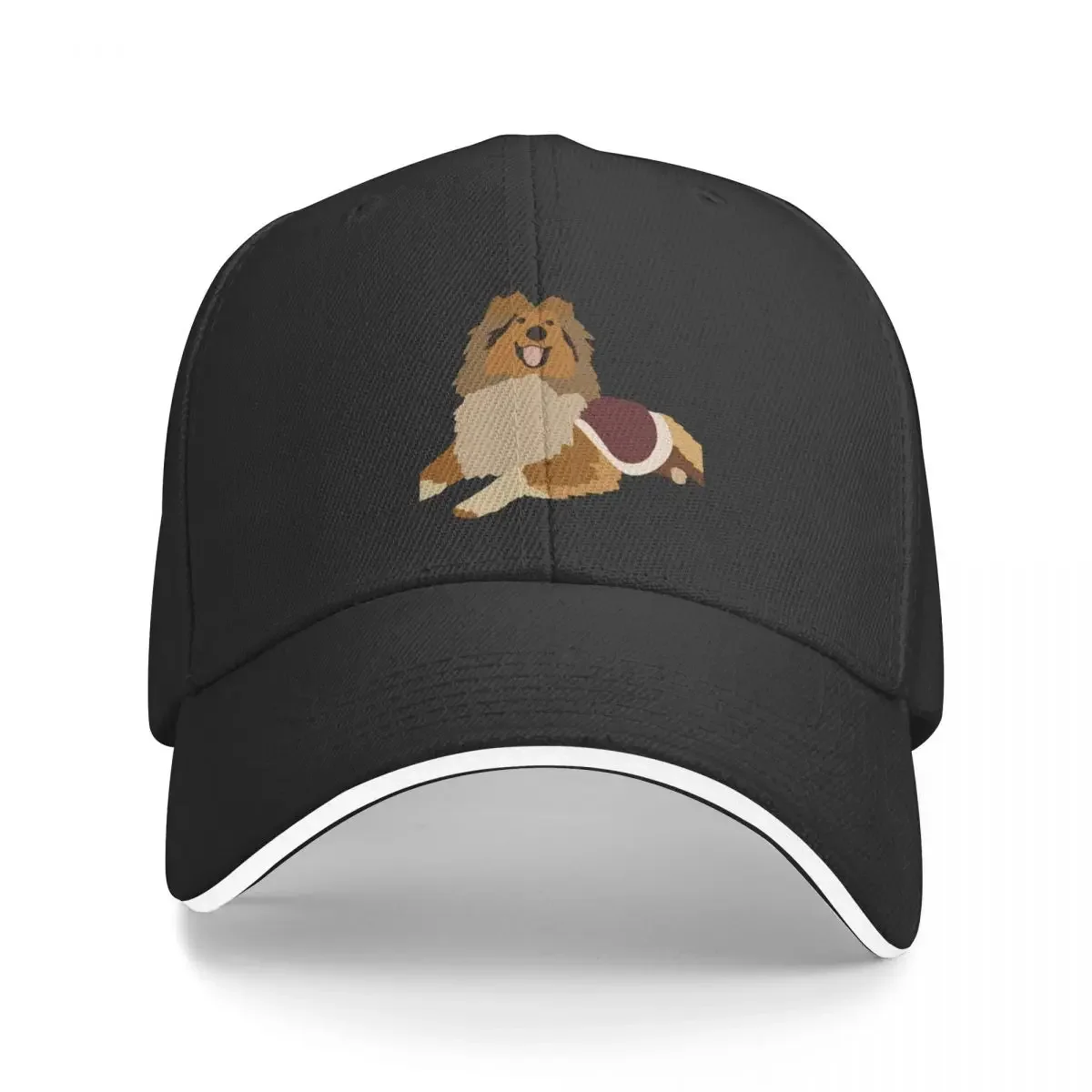 

Reveille TAMU Baseball Cap Brand Man cap Dropshipping Hat Man For The Sun For Men Women's