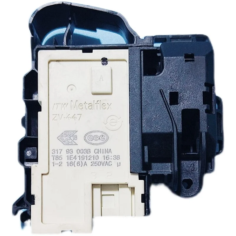 Per Little Swan Drum Washer Accessori Per Interruttori Di Blocco Porta Originali Td80-1411Dxs/Dm-7/Zv-447