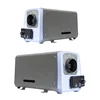 Diesel-Heated Parking Heater Fuel-Diesel Vehicle-Mounted Truck Automobile Integrated Mechanism Safe And Stable Hot Air Heater 5