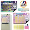 Montessori English Magnetic Reward Chart Children Toys Good Habits To Develop Time Activity Schedule Refrigerator Stickers Games 1