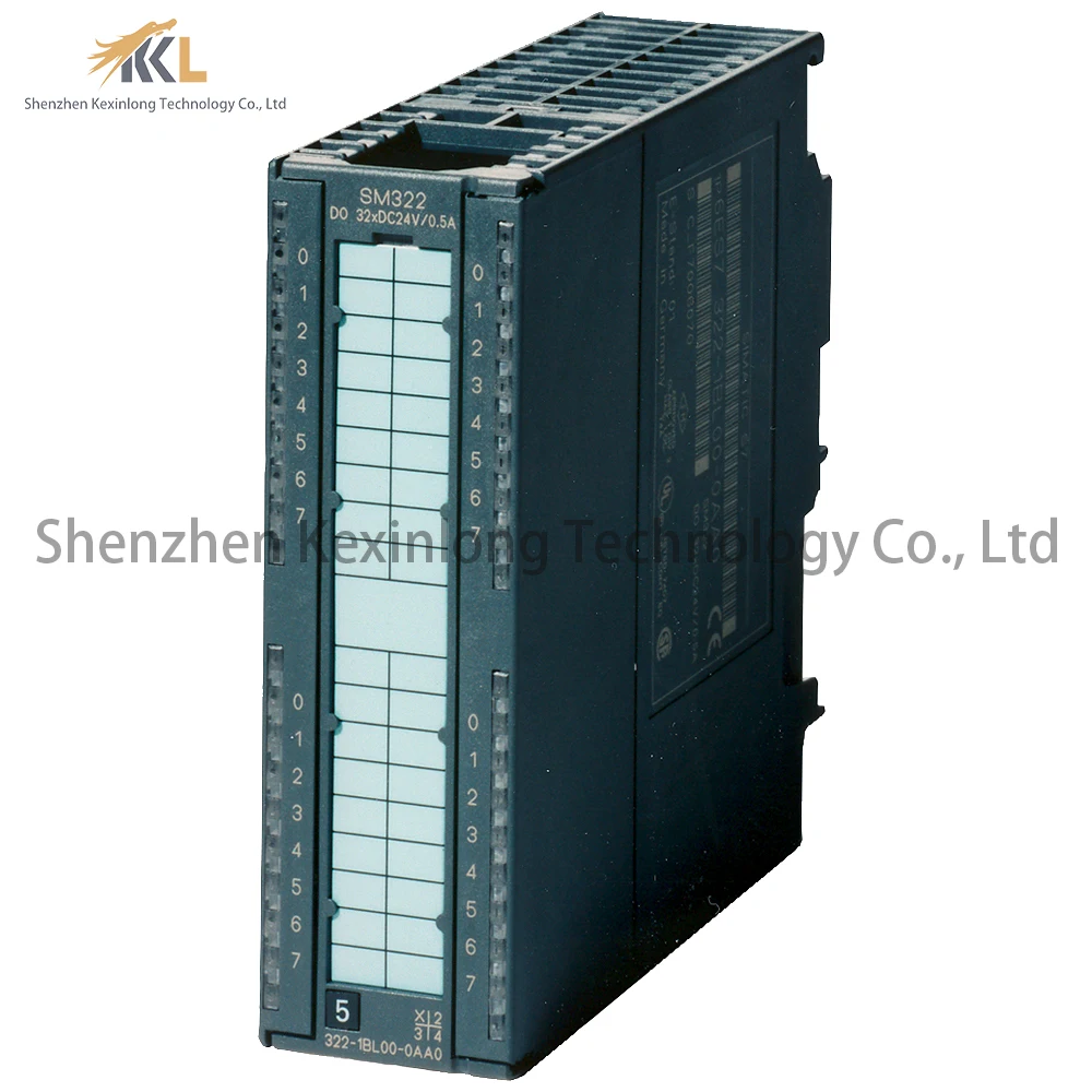 

6ES7322-1HF10-0AA0 New Original in Stock