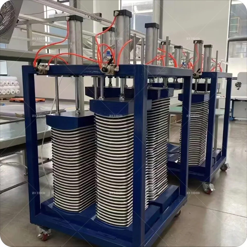 Ballistic Plate UHMWPE Anti-AK47 Level III Hard Bulletproof Panel