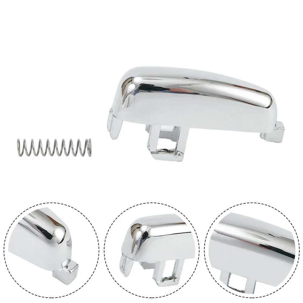 Handbrake Lever Button Push Button Switch Car Handbrake Button With Spring 42576667 For Vauxhall For Opel Mokka 2012 -