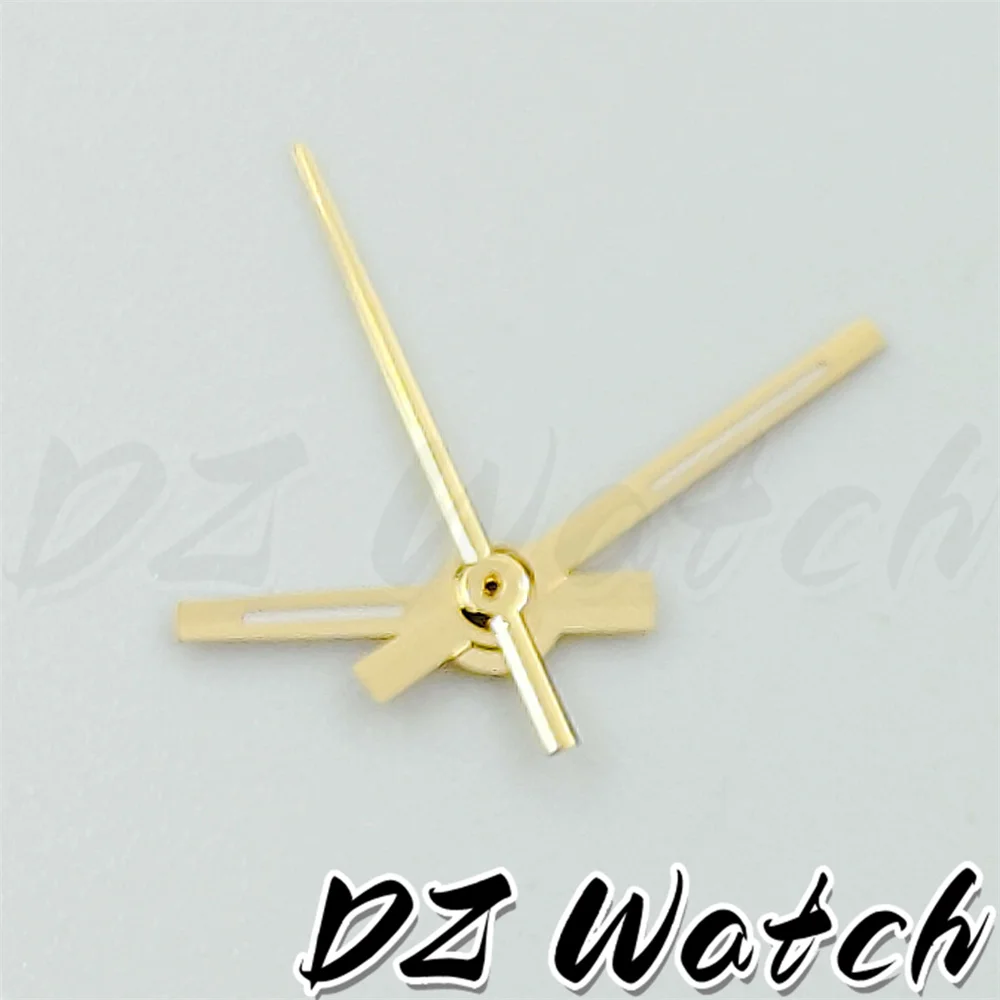 Stunning 20.5mm Multicolor Sunburst Watch Dial with Diamond Markers and Date Window