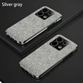Silvery