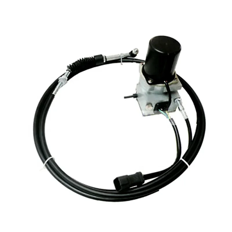 Replacement Throttle Motor 7Y-5461 For 325 325 L 325 LN