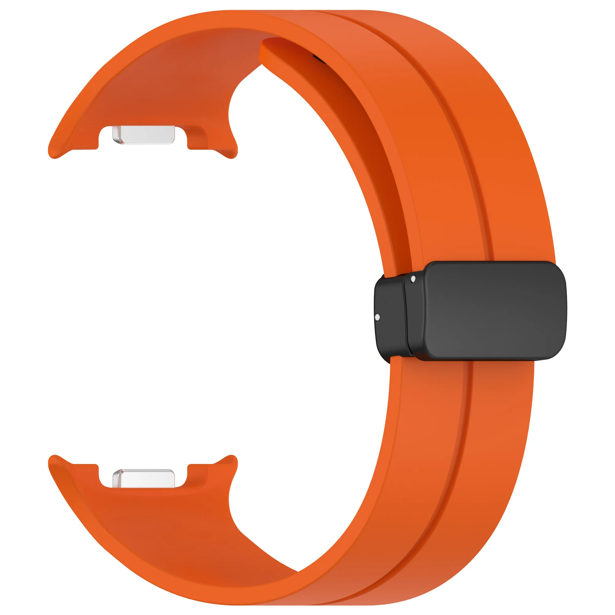 Magnetic Silicone Bracelet Wristband Replacement