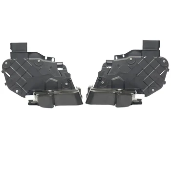 Serratura porta anteriore sinistra/destra per Ford Focus MK2 Hatchback Estate Saloon Convertible C-Max II 2002-2012 3M5AR21813MT 3M5AR21812MT