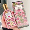 Brand Floral Series Perfume New Jasmine Gardenia Magnolia Fresh Natural Last Body Fragrance Spray Master Special Women's Parfum