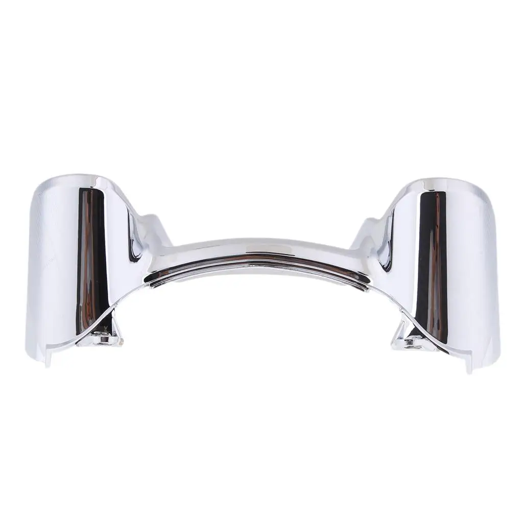 Front Fork Fairing Trim Skirt Cover for Honda GL1800 Goldwing 2001-2010