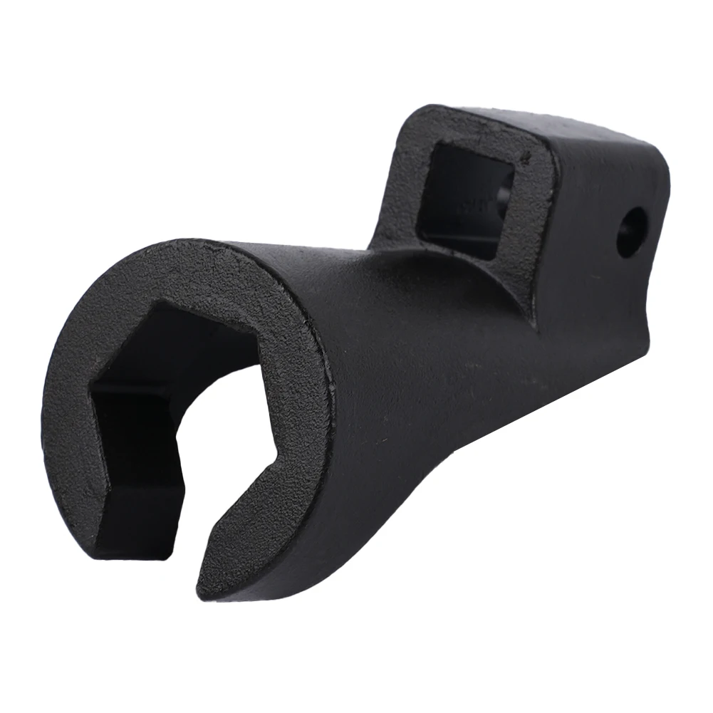1x 19MM Fuel Injector Line Sockets Pipe Wrench Socket Tool W47058090900 J48770 For Detroit DD13