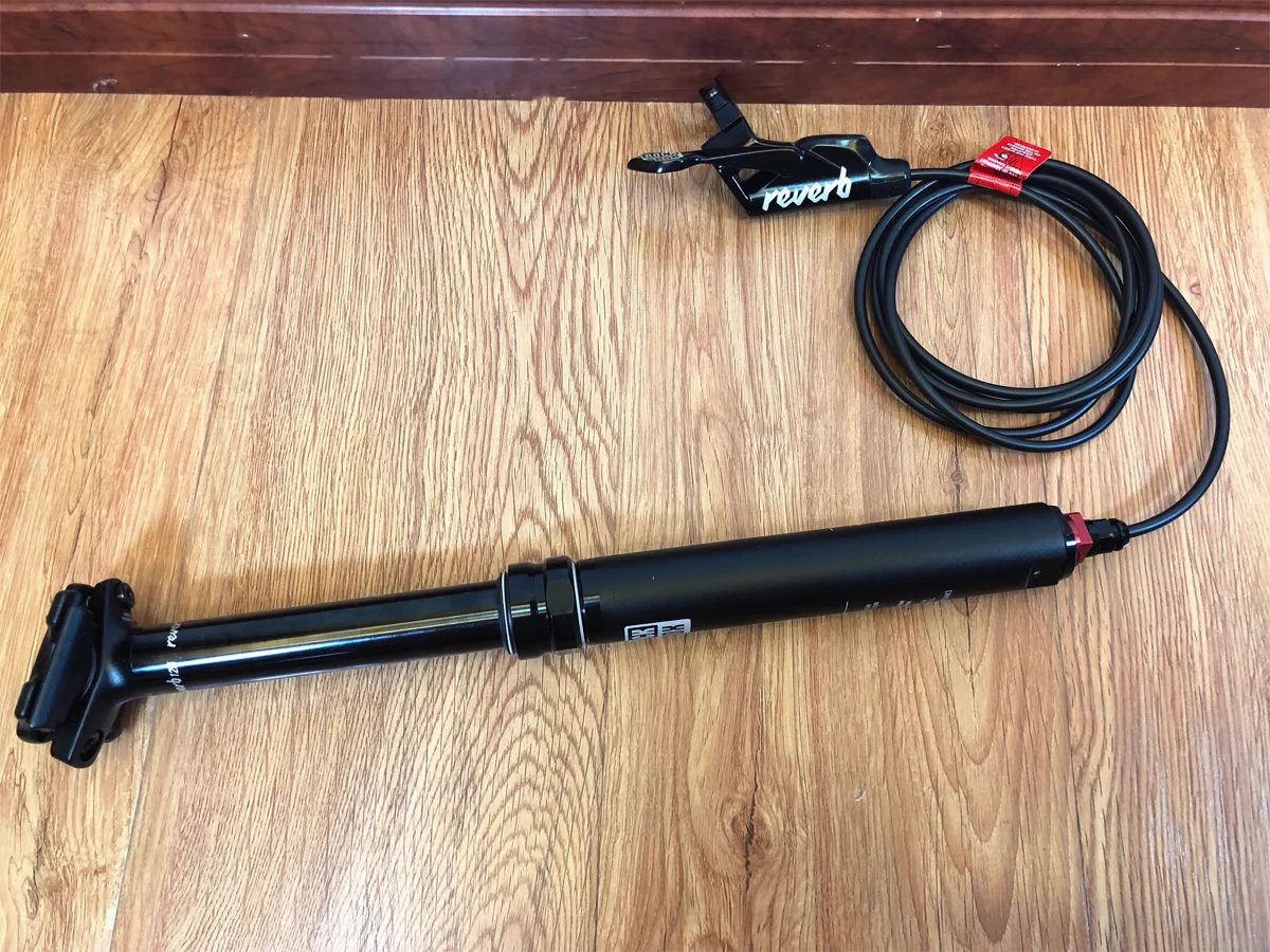 ROCKSHOX Reverb Stealth Seatpost SP-RVB-S-C1 NEW Travel