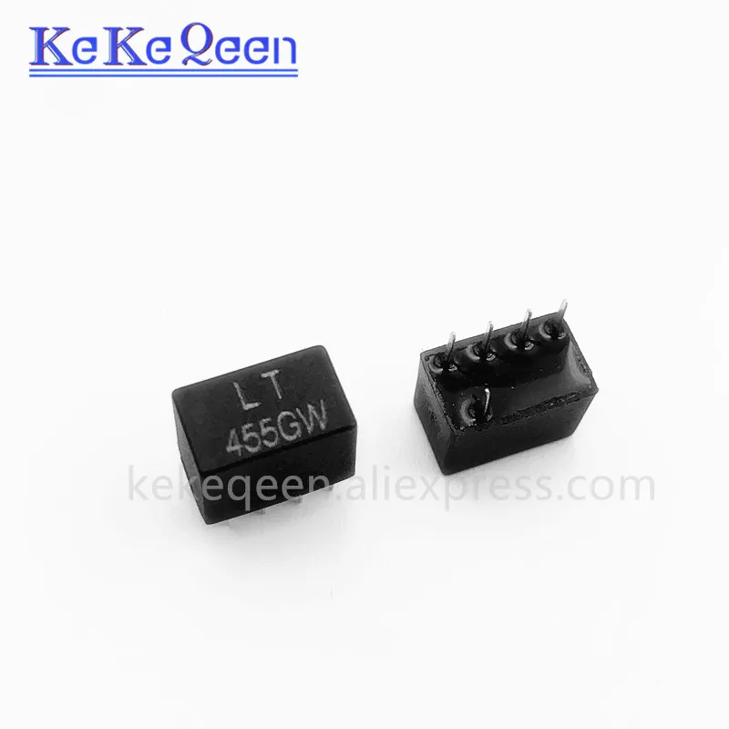 455G LT455 1 + 4 5Pin DIP-5