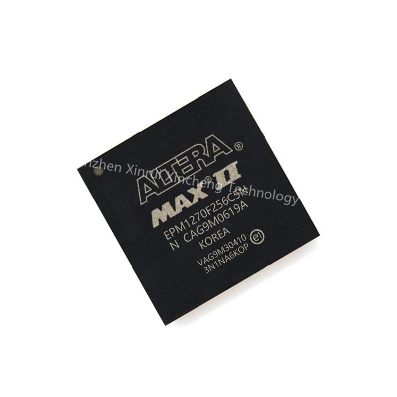 

100%NEW EPM EPM1270F EPM1270F256 EPM1270F256C EPM1270F256C5N