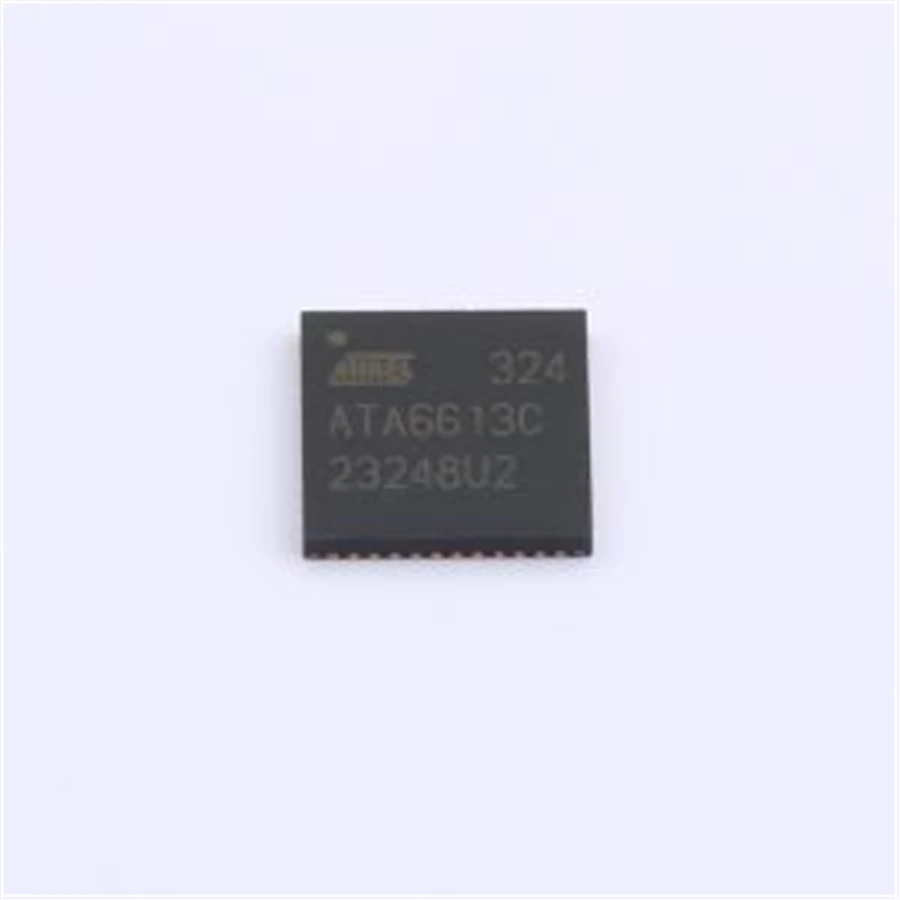 ATA6613C-PLQW-1