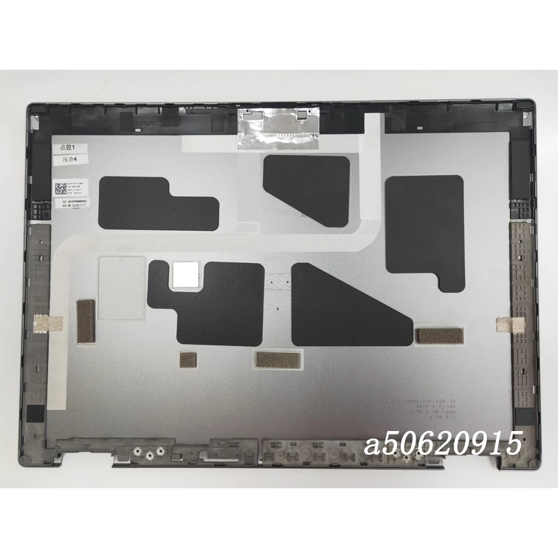 For Dell Precision 7670 M7670 7680 laptop LCD top case shell screen back cover 0V3VXN 04T9J9 0542F1