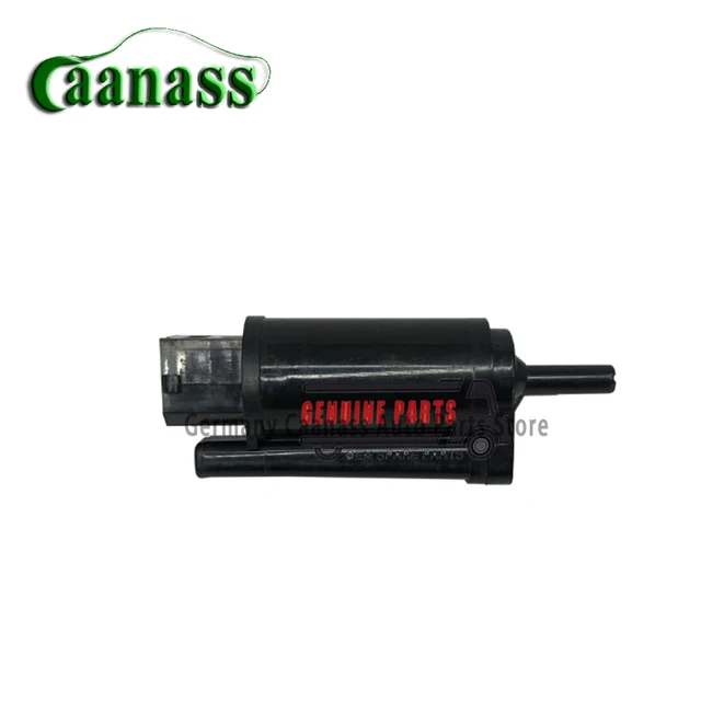 Water Jet Motor/Windshield Washer Fluid Pump Spare Parts Use For VOLVO Trucks SCE 1619246/8144143/8189171 24V