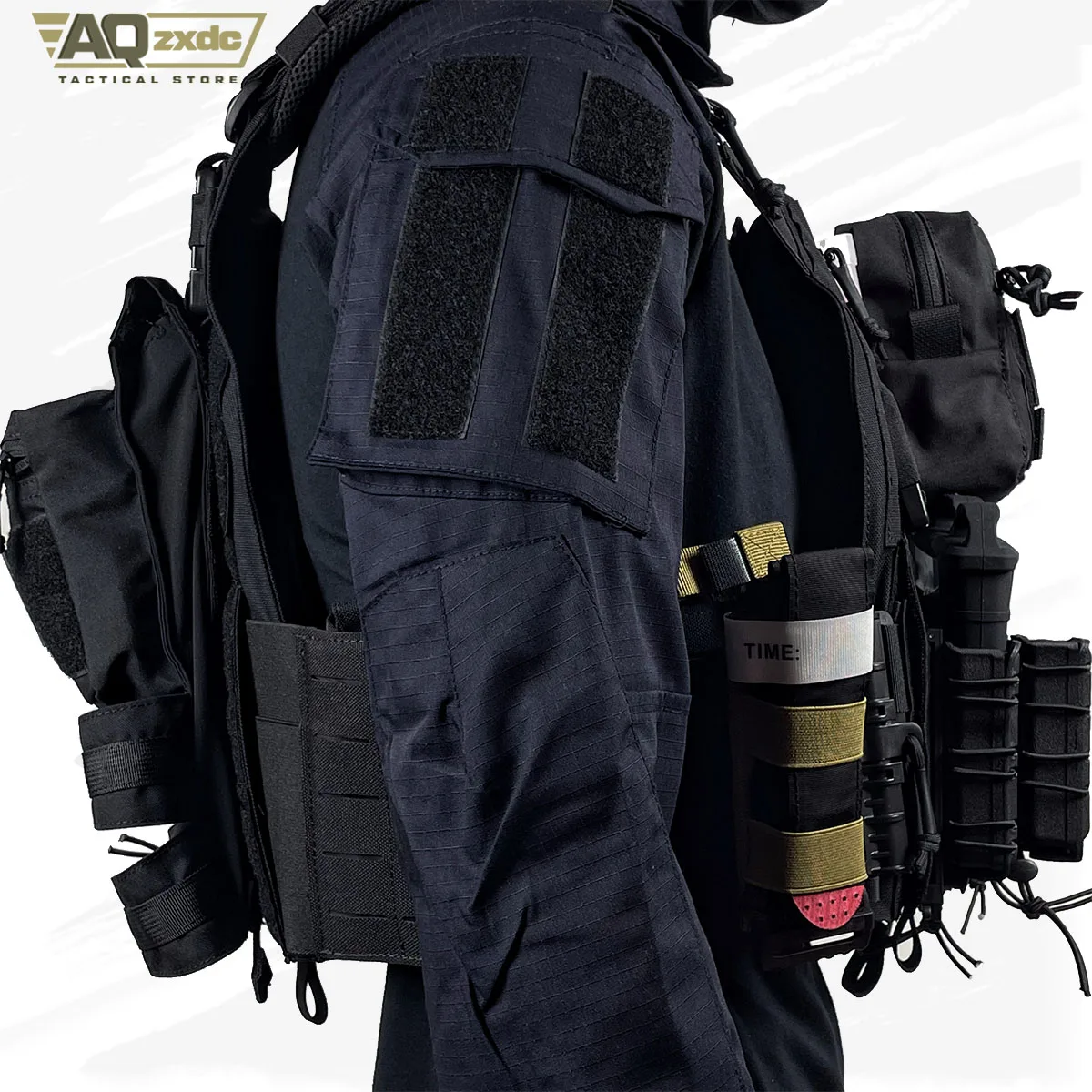 エアガン コール オブ デューティ 19 コスプレ ナイトレイド