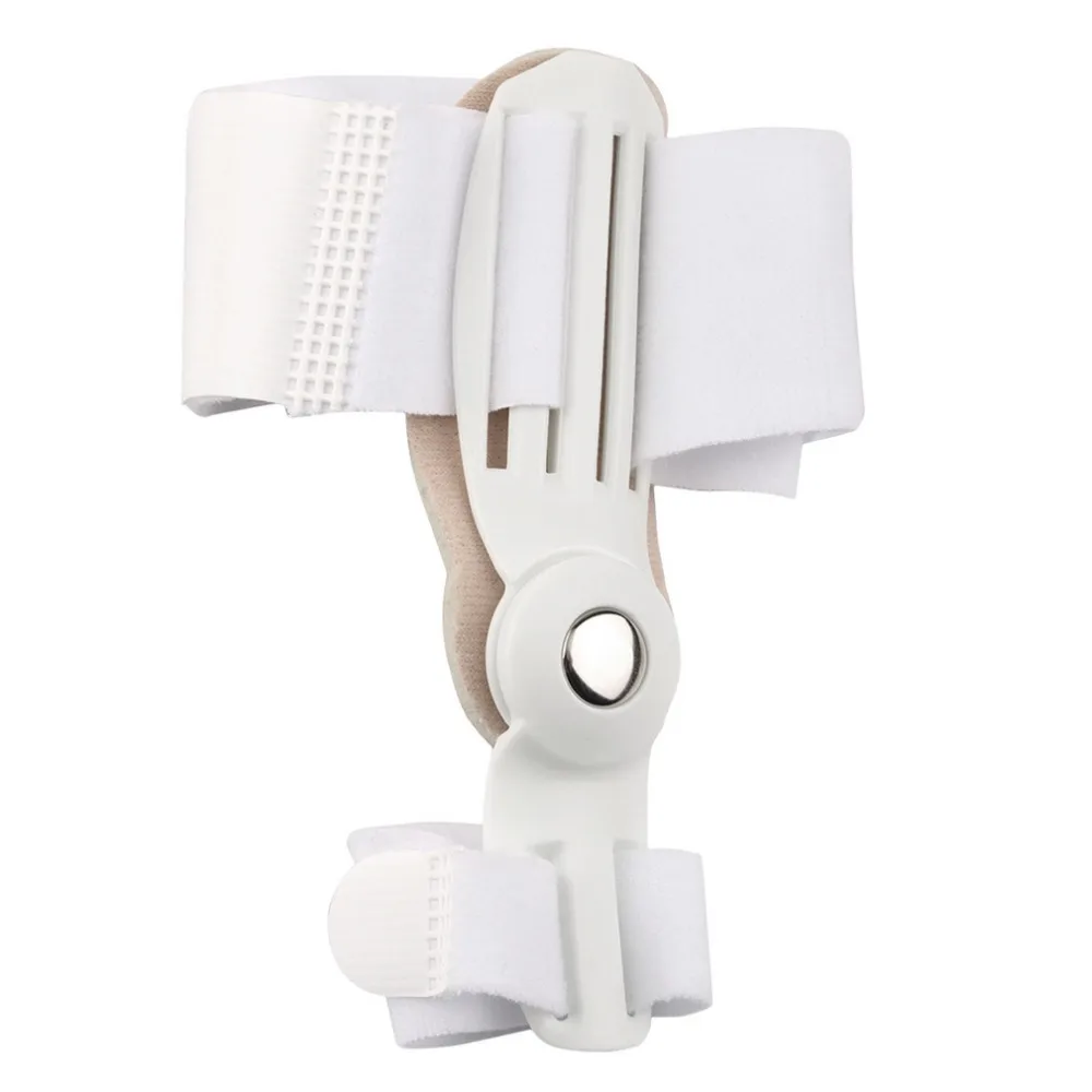 Toe Straightener Big Toe Straightener Bunion Hallux Valgus Corrector Splint Foot Pain Relief Protection Correction for Feet Care