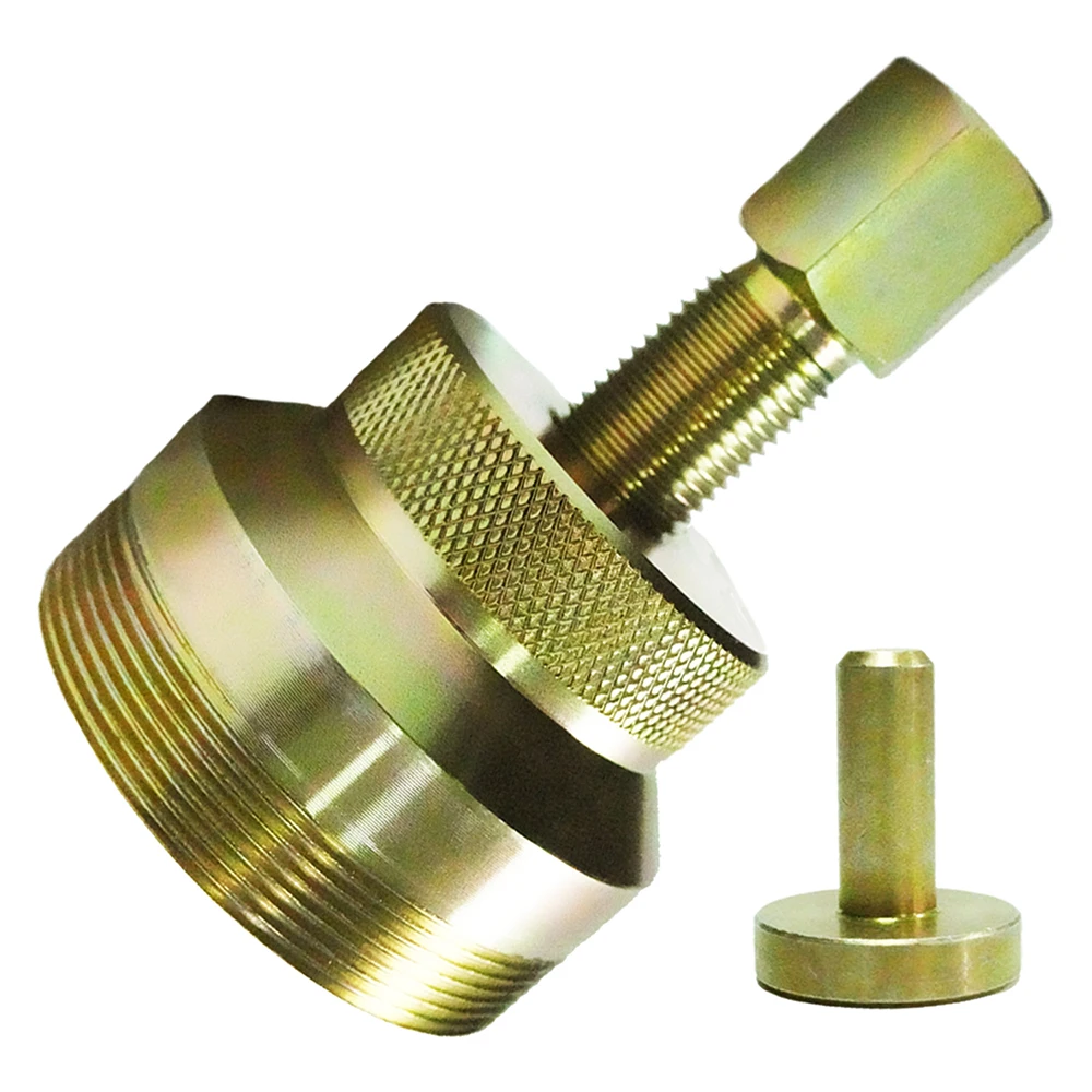 Рисунок 2 - Снегоход, съемник маховика