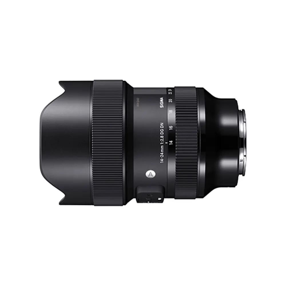 Sigma 14-24Mm F2.8 Dg Dn Art Lens Per Sony E