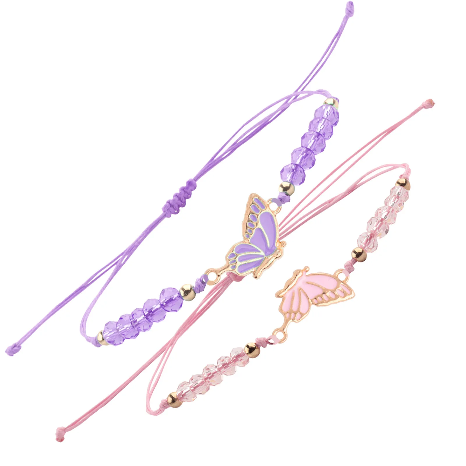 Purple Pink