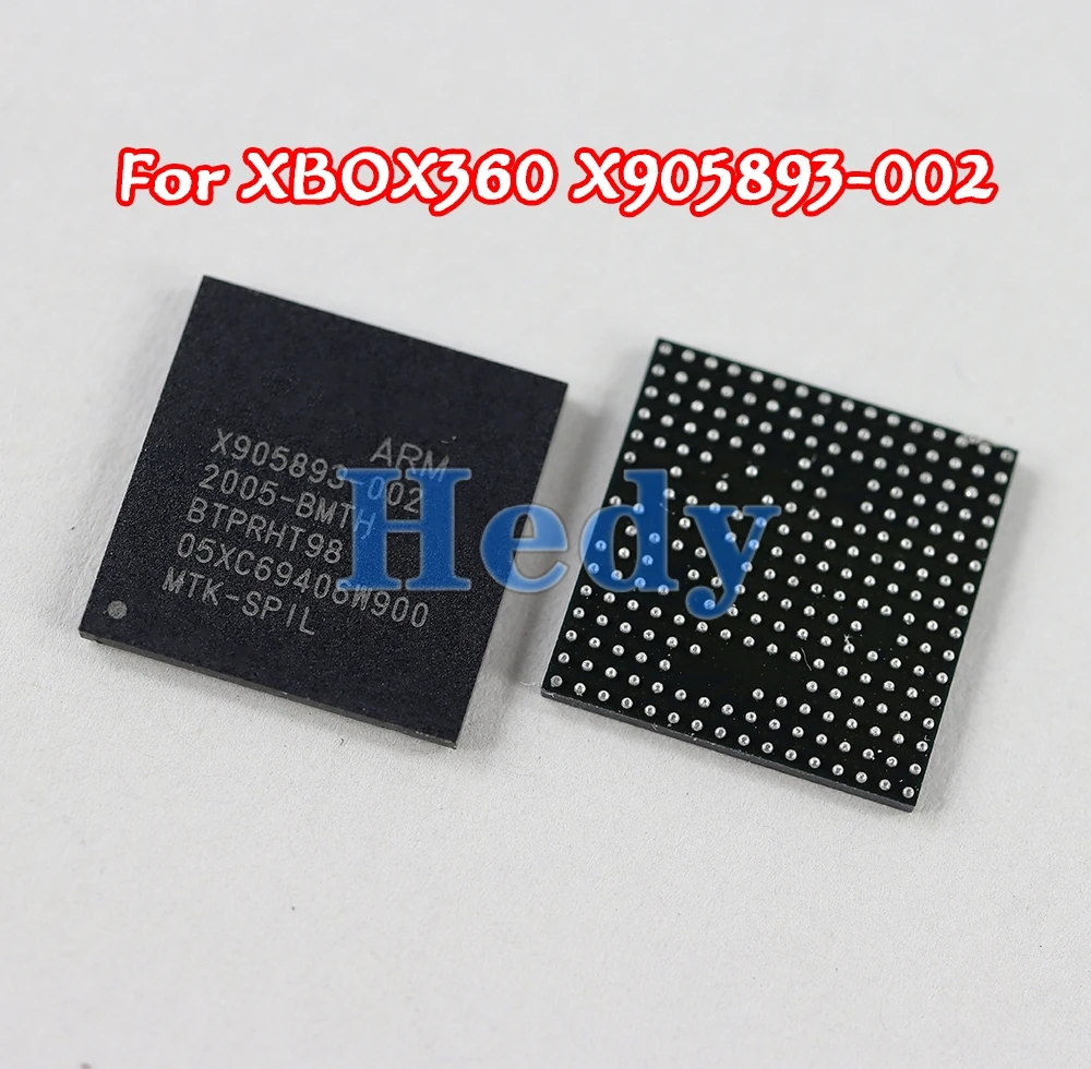 Chip Original para Xbox 360 Handle ic Bga X905893002 X905893 002 1pc - Image 3