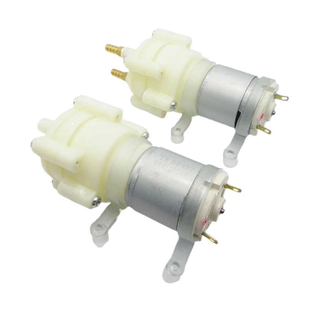 Buse de pompe à eau pour bateau RC 5mm/7mm - Pièce de rechange