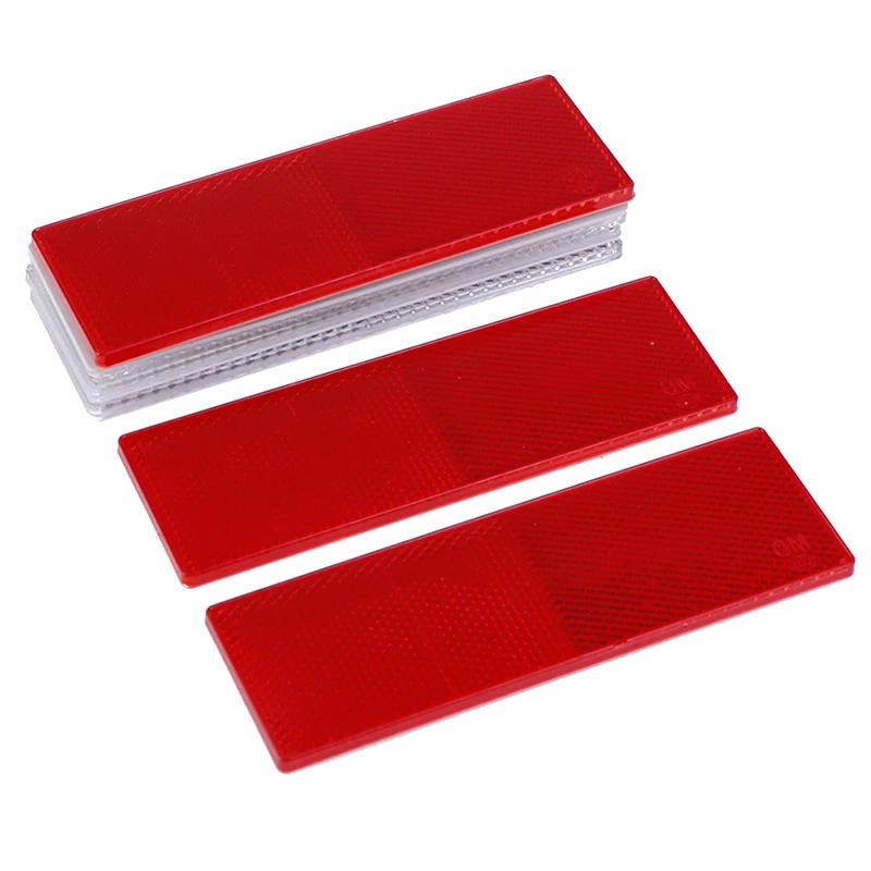 

2 шт., светоотражающий отражатель Safurance для велосипеда