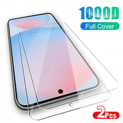 2 - Pack Tempered Glass Screen Protector - GalaxyS26 (2PCS Tempered Glass)