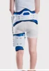 ROM Hip Brace ROM Hip Support Groin Stabilizer Brace Fracture Pain Arthritis Hinged Hip Support 5