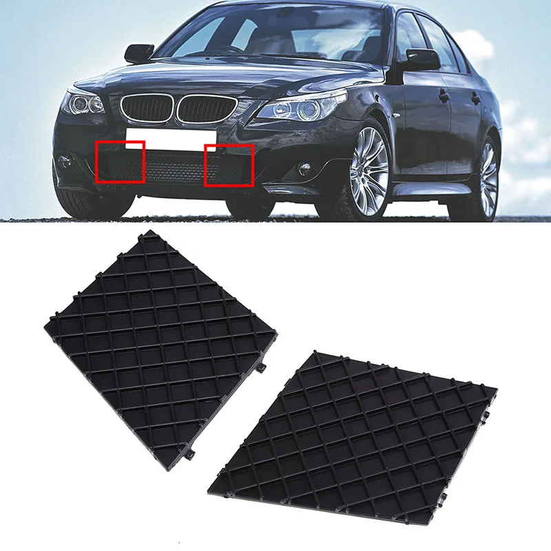 BMW 5 ø E60 E61 M Ű 2003-2010 51117897184 Ʈ  Ϻ ޽ ׸ ÷Ʈ Ʈ Ŀ,   