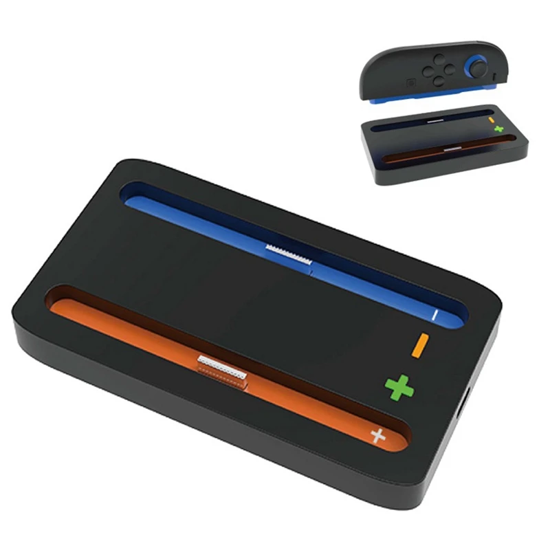 Joycon 컨트롤러 Dock StationJAS용 스위치 2용 충전 도킹 스테이션