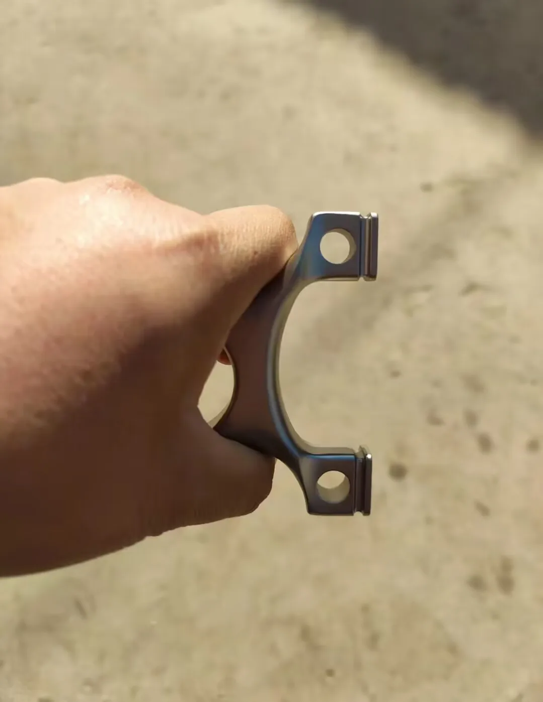 thumb