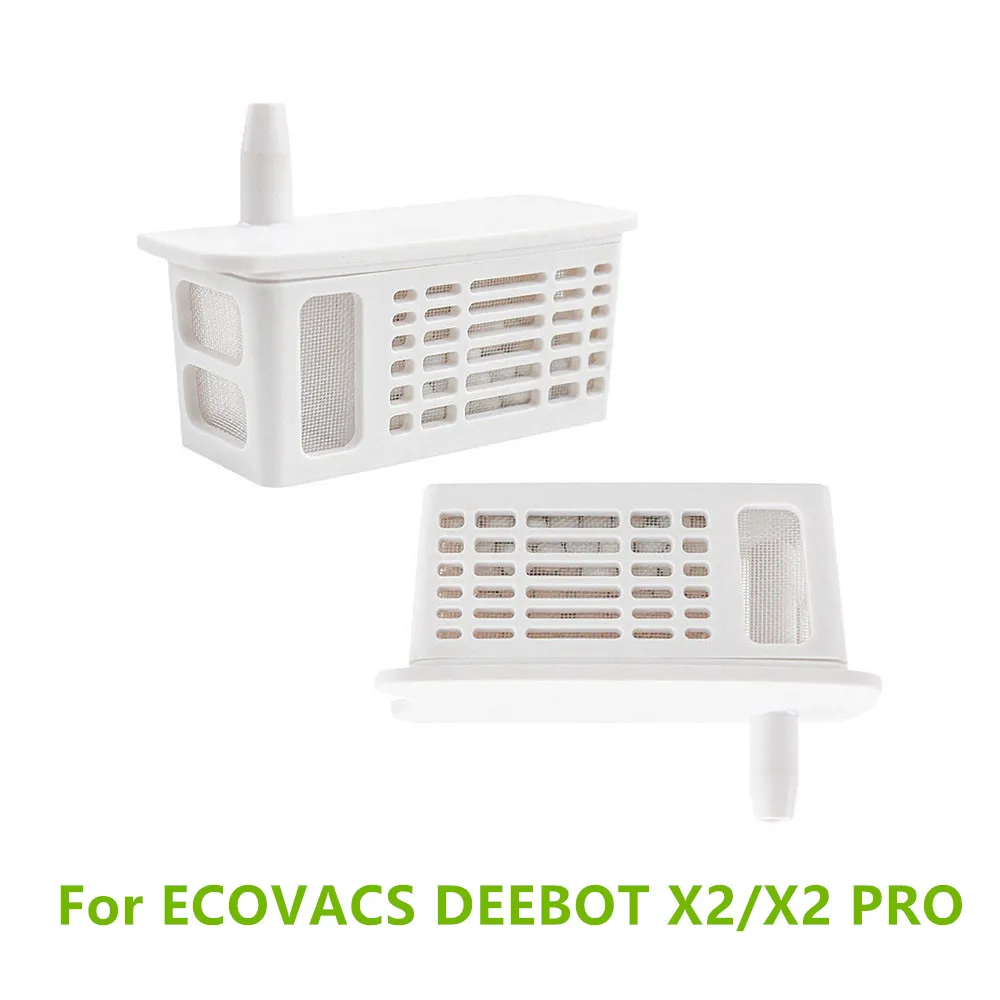 

Replacement Silver Ion Module Bacteriostatic Parts For ECOVACS DEEBOT X2/X2 PRO Sweeping Robot Accessories