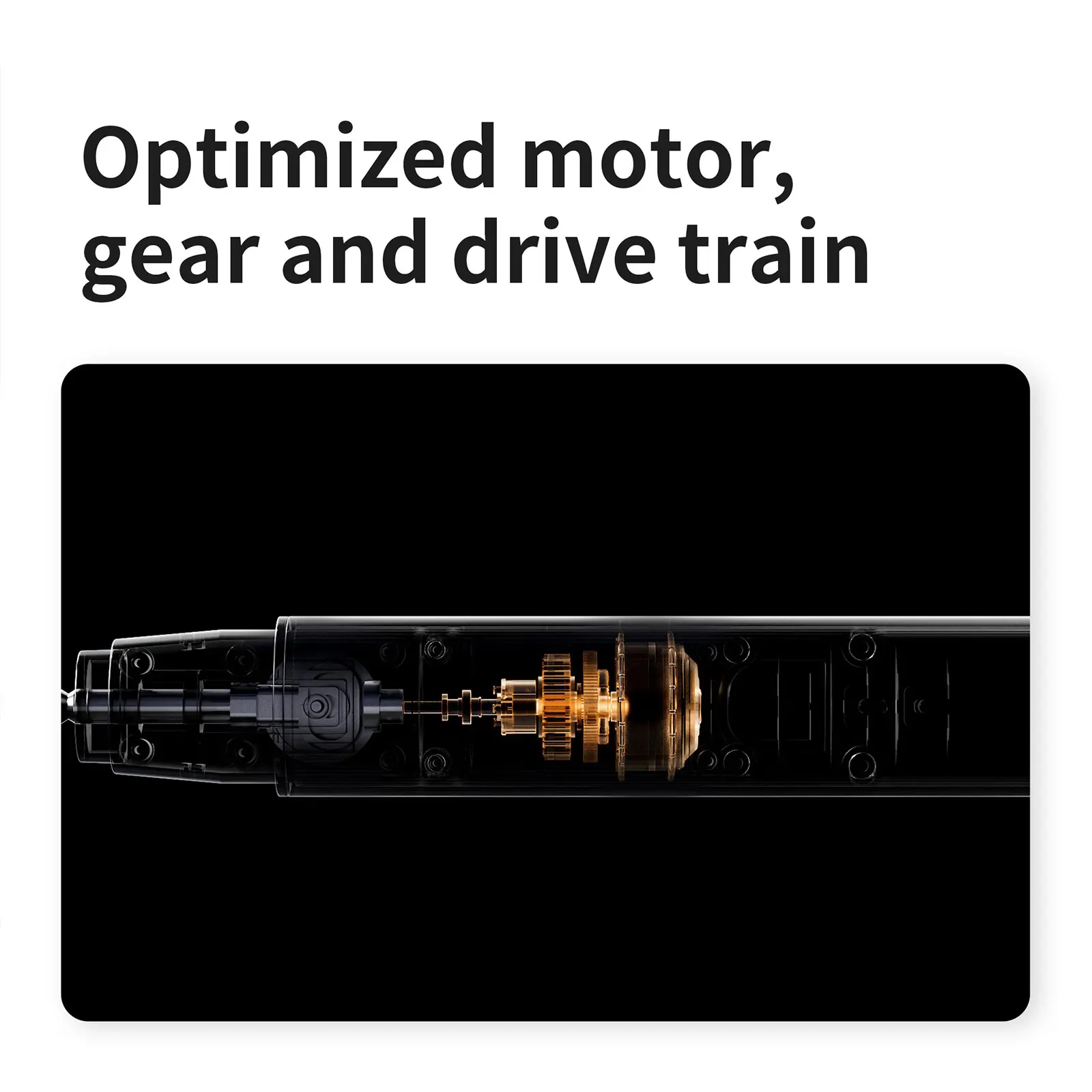 Electric Sander Tool Kit for Hobby Grinding and Craft