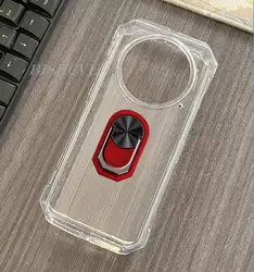 Custodia per telefono in TPU silicone durevole - Grip migliorato e protezione