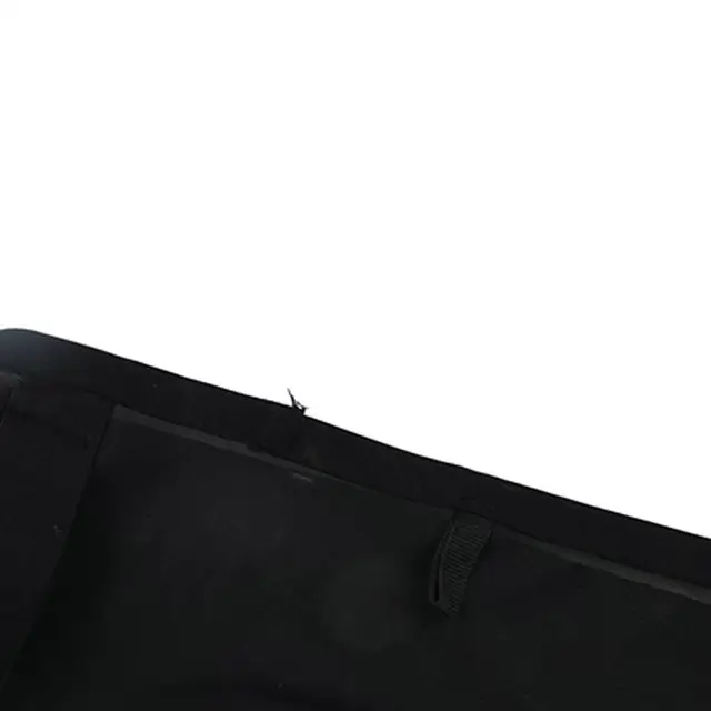 Men Women Gym Mobile Phone Case Hidden Pouch Large Capacity Running Waist Pack Sports Belt Pouch Running Waist Bag Running Belt 4