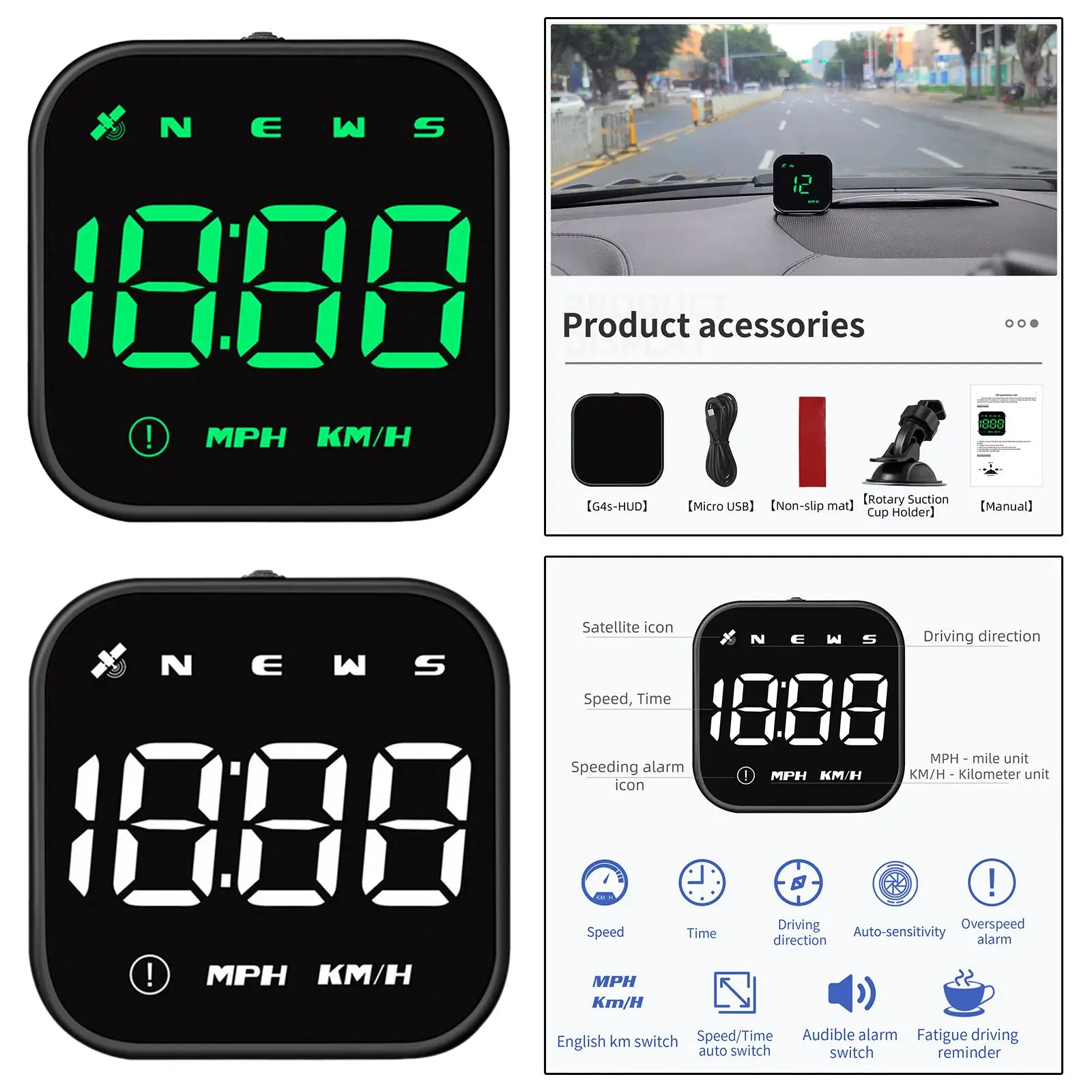 ڵ  ÷ GPS LED ÷, ڵ ׼, ð  ӵ  Ÿ,   SUV  