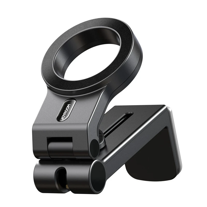 

Магнитный держатель для телефона Joyroom, необходимое для путешествий, гибкое вращение, крепление для телефона в самолете без использования рук для Iphone 15 Pro Max