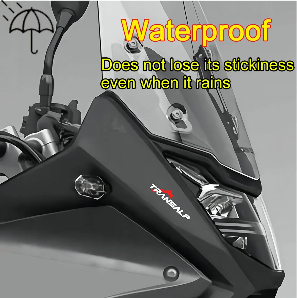 ȥ ׼  ƼĿ, ݻ Į,  Transalp XL750 2023, 600 650 700 750 V XL700V XL650V XL600V